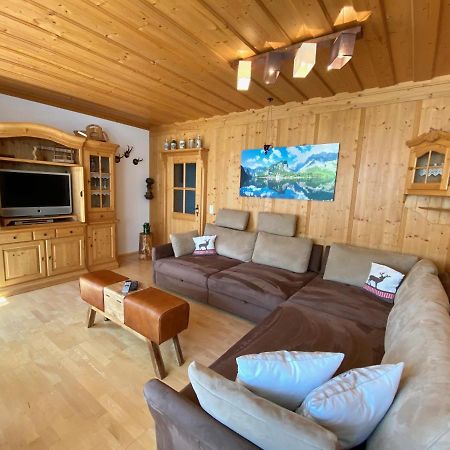 Fewo Zirbenbluete Schönau am Königssee Εξωτερικό φωτογραφία