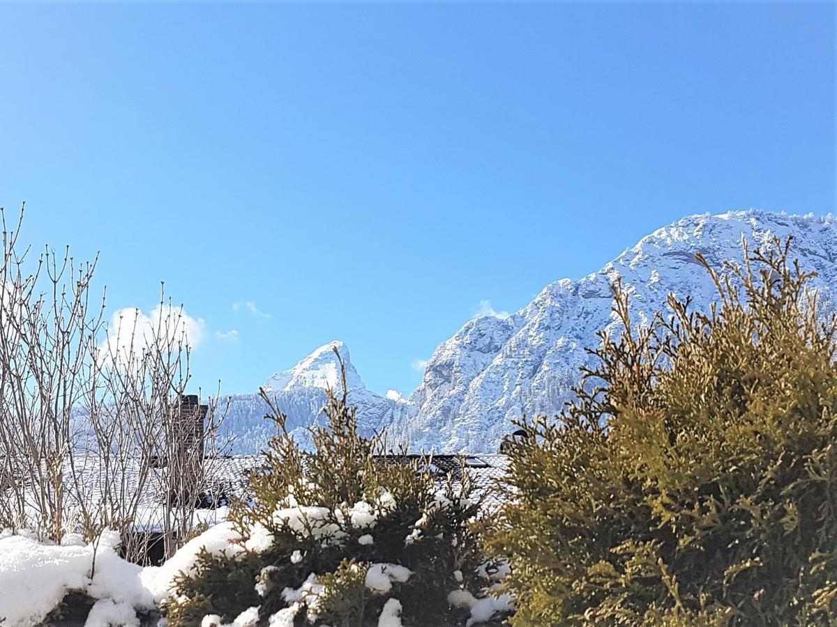 Fewo Zirbenbluete Schönau am Königssee Εξωτερικό φωτογραφία