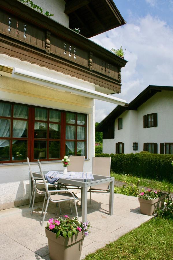 Fewo Zirbenbluete Schönau am Königssee Εξωτερικό φωτογραφία