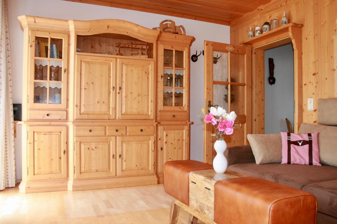 Fewo Zirbenbluete Schönau am Königssee Εξωτερικό φωτογραφία