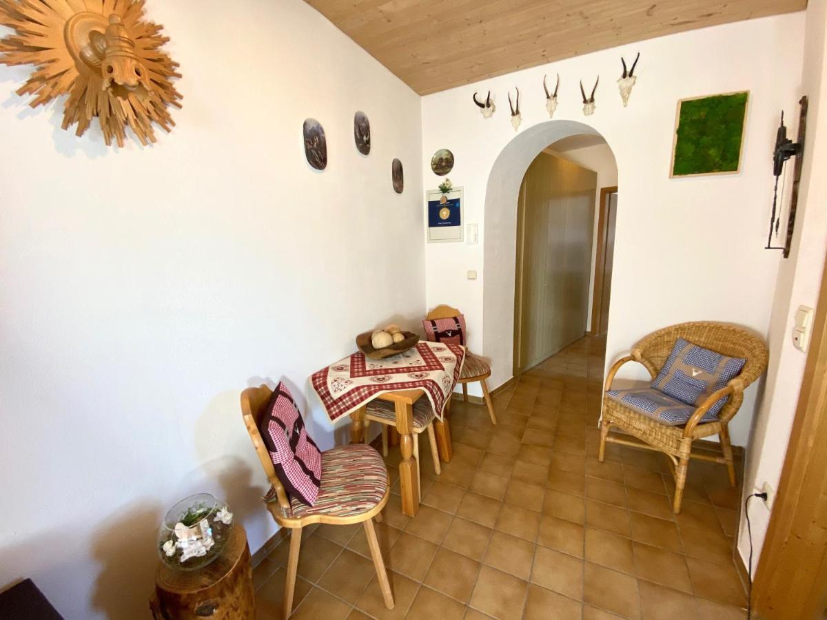 Fewo Zirbenbluete Schönau am Königssee Εξωτερικό φωτογραφία