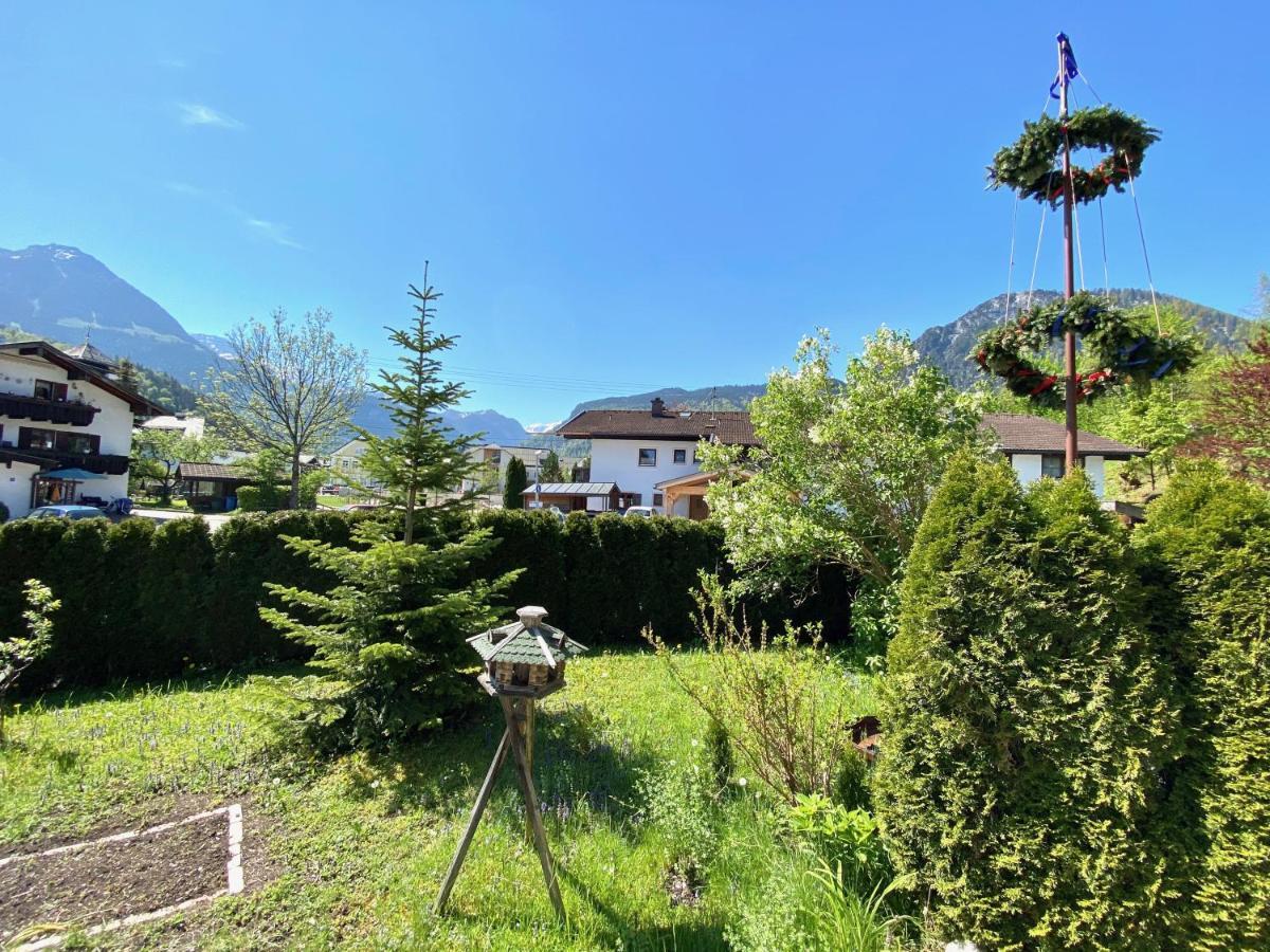 Fewo Zirbenbluete Schönau am Königssee Εξωτερικό φωτογραφία