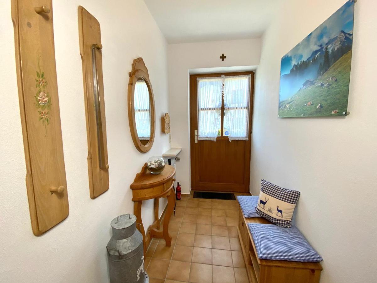 Fewo Zirbenbluete Schönau am Königssee Εξωτερικό φωτογραφία